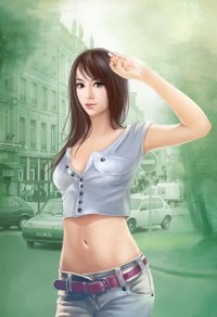 我的秘密花园