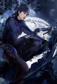 风尘劫 强化版 玄霜淫行