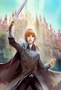 魔幻之瞳