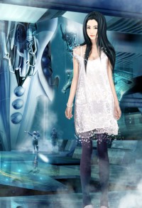极港女