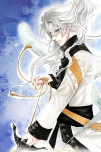 系列五部曲
