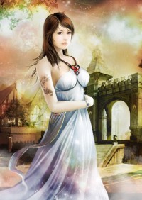 攻略之瑜伽女神