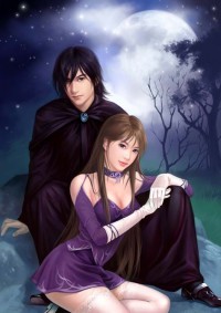 子夜百合