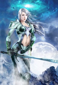 暴露女友之化妆舞会