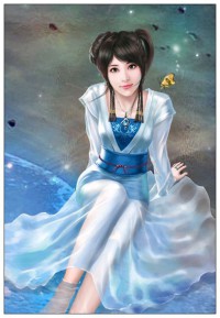 忘世书