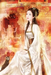 绝世邪医