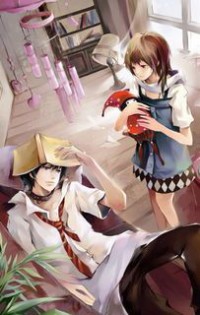 嫡女韶华:少卿夫人不好当