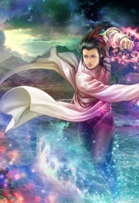 都市至尊邪少