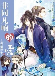 非同凡響的愛