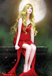 浮生微涼之紅顏舊
