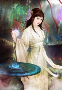 諸天萬界之我是天道大爺葉神