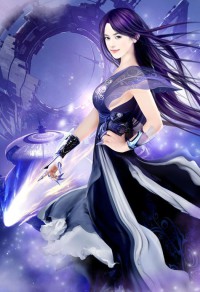 我老婆是女王