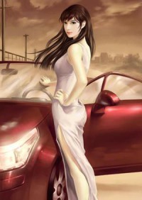 快穿之美人如裳