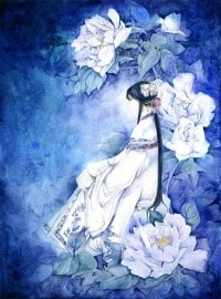 自以为1后被清冷美人攻了