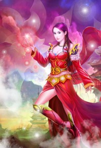 至尊神豪無敵系統