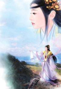 大郡主，小郡馬