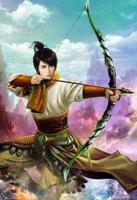最强河蟹的星辰之路