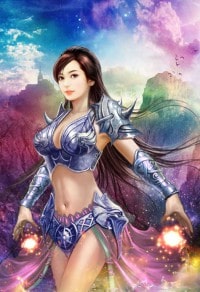 诸天武侠：张家口说书，黄蓉打赏