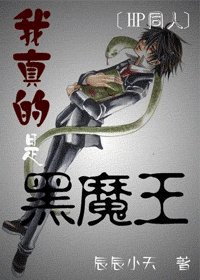 [HP同人]我真的是黑魔王